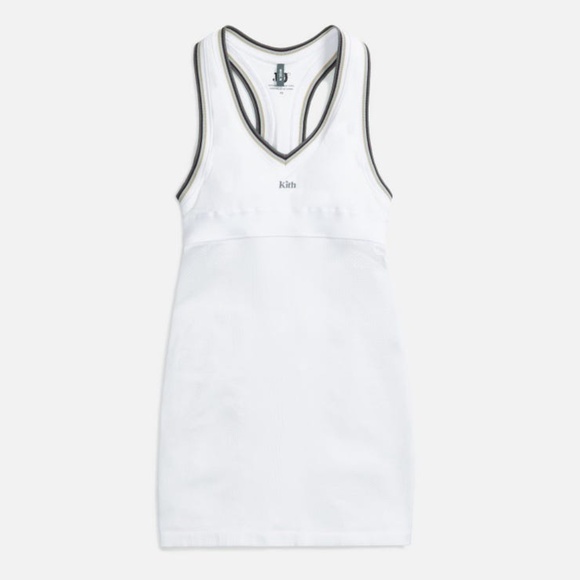 Kith Women for Wilson Pro Staff TR Knit Dress - Picture 1 of 4